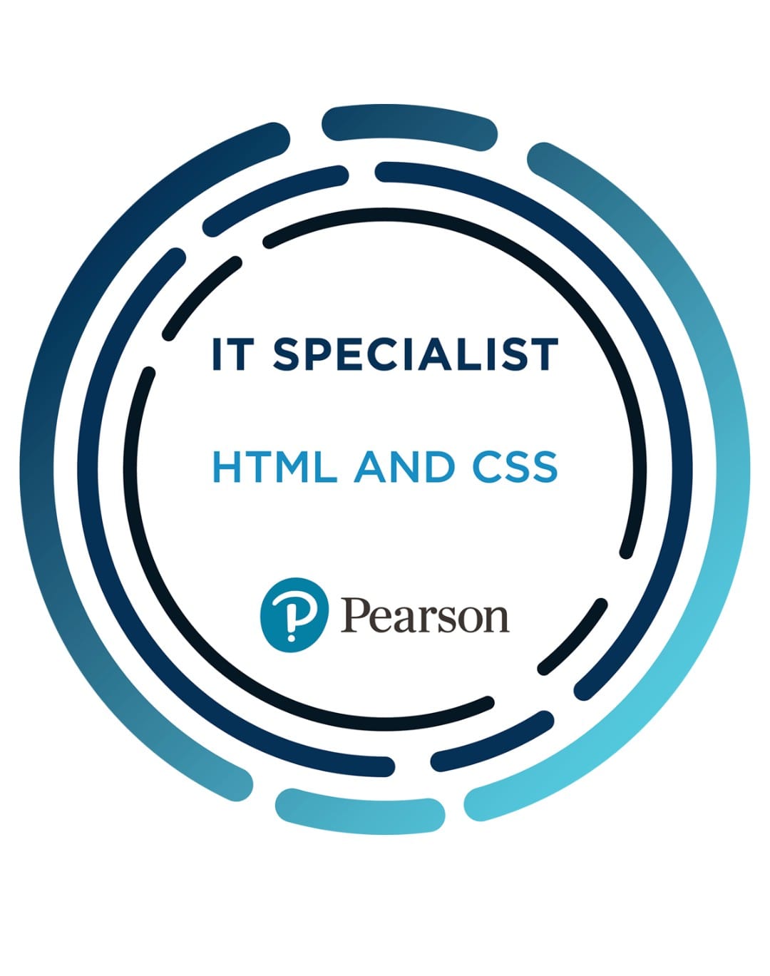 Badge 1